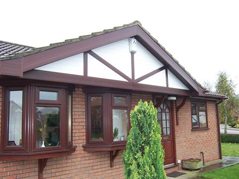 Fascia companies Devon