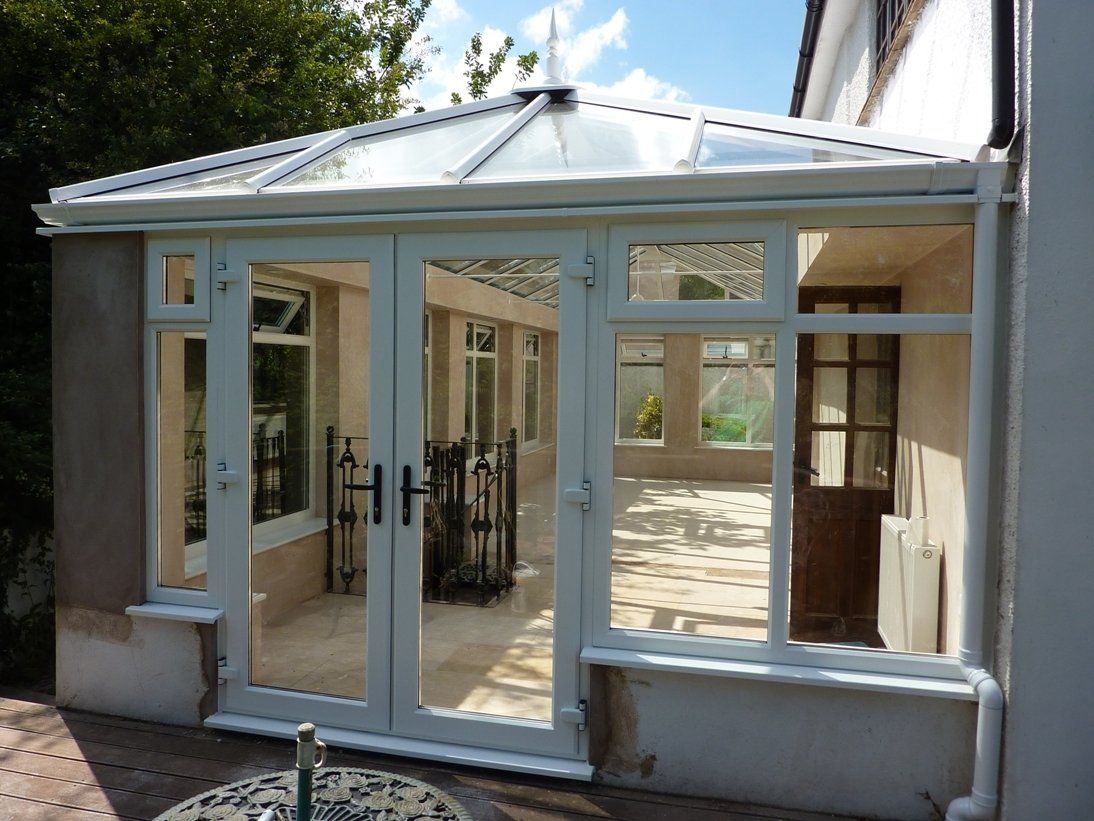 Orangeries Devon
