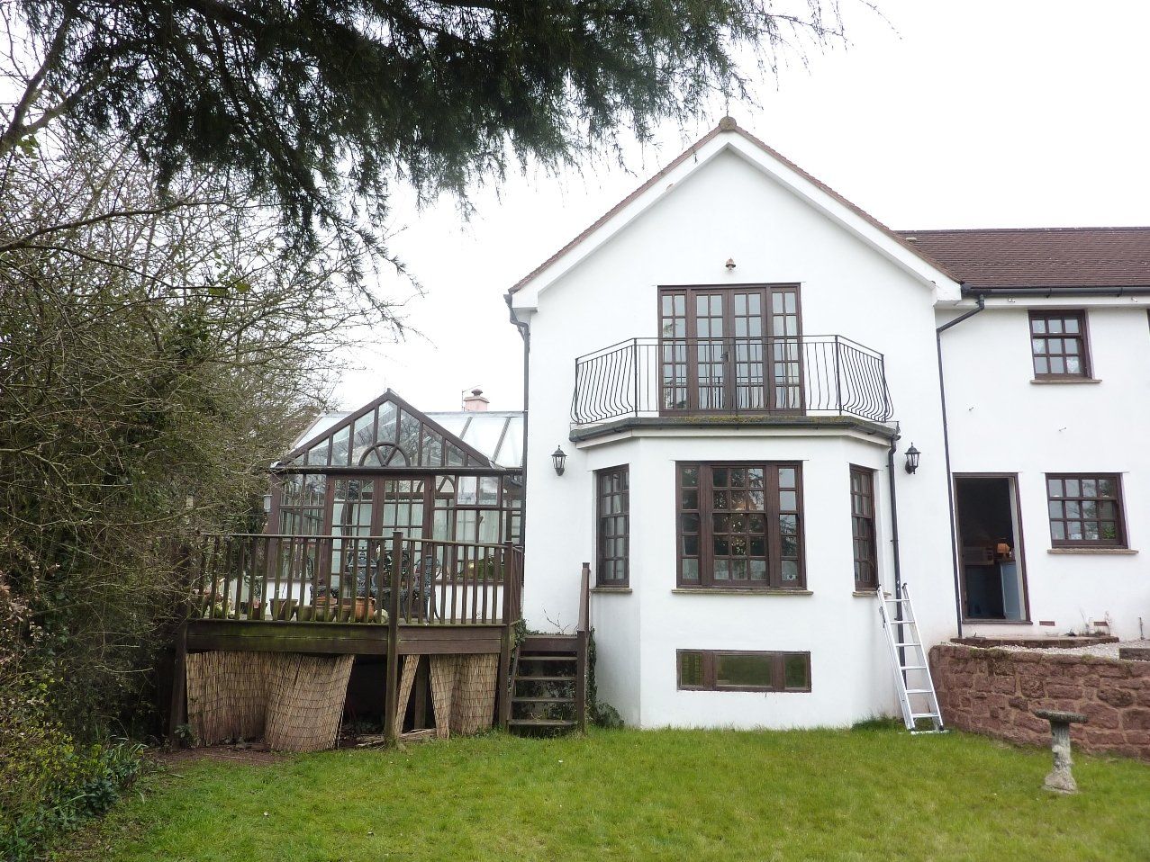 Orangery Exeter Devon