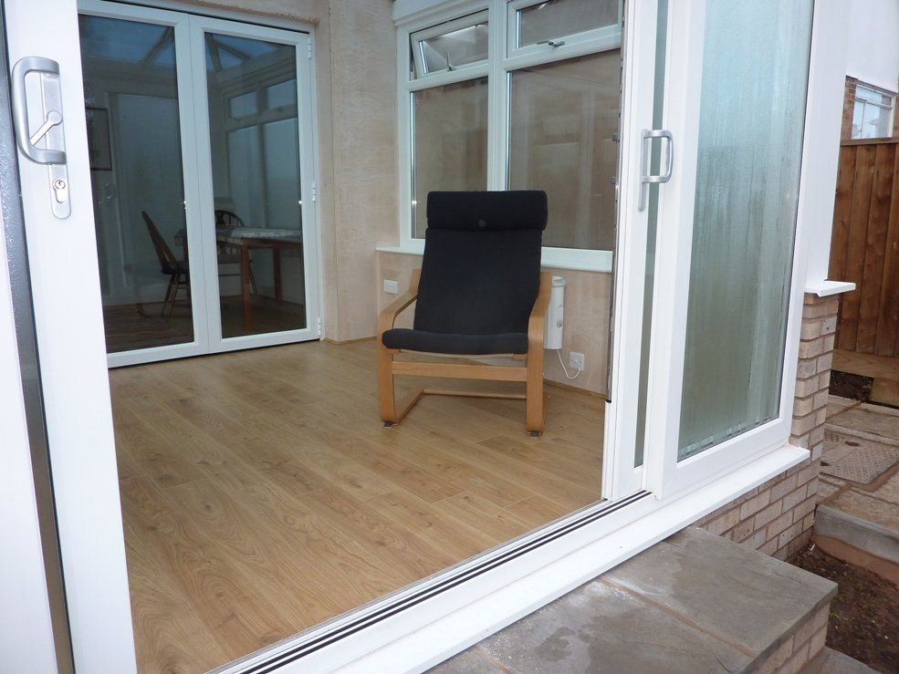 Conservatories Exeter