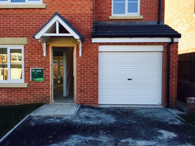 PVC double glazing gallery Exmouth