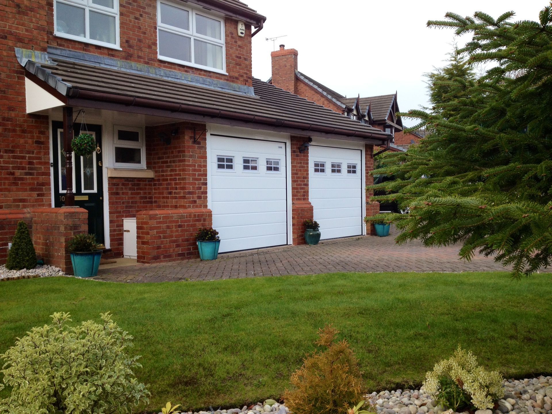 Double glazing gallery Devon