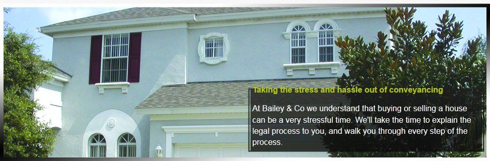 If you're looking to sell your home in Maldon call Bailey & Co