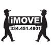 iMove LLC logo with contact number 334.451.4801