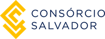 logotipo consórcio salvador