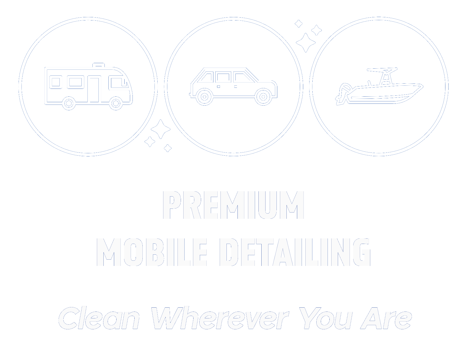 Premium Mobile Detailing