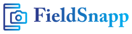 FieldSnapp Logo – Field Documentation App