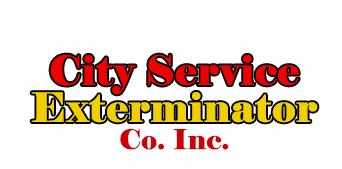 City Service Exterminator Co Inc.