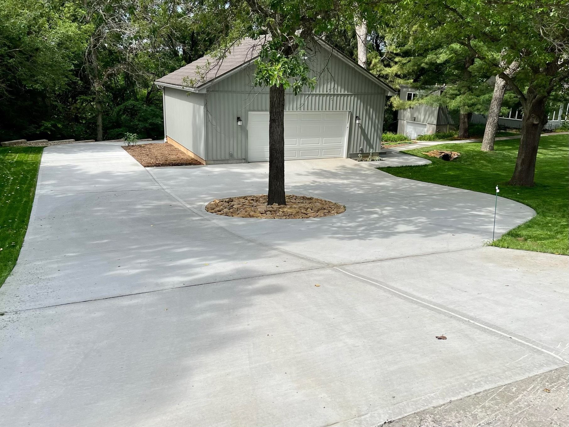 Concrete Construction