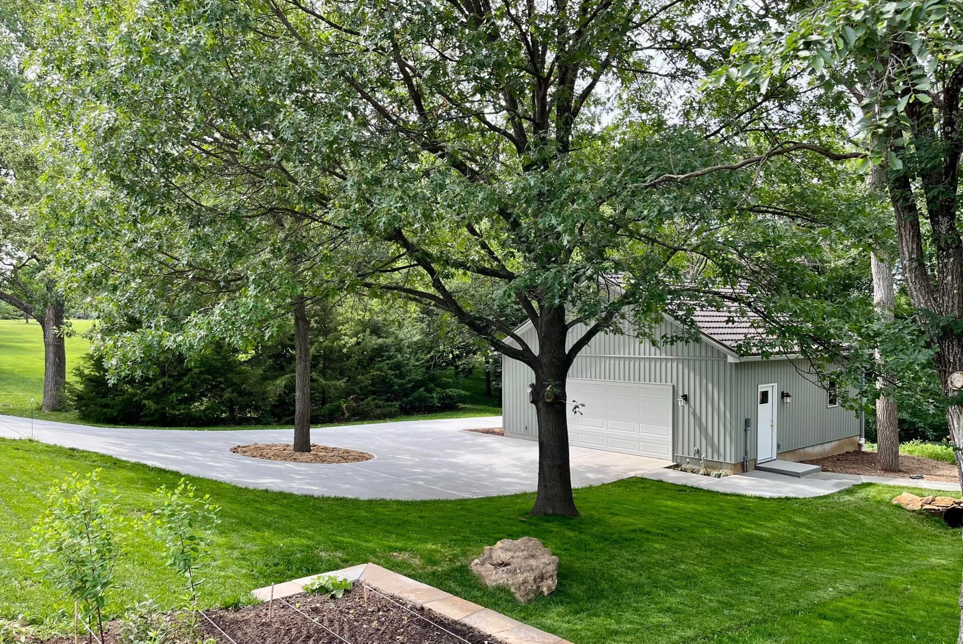 Concrete Construction