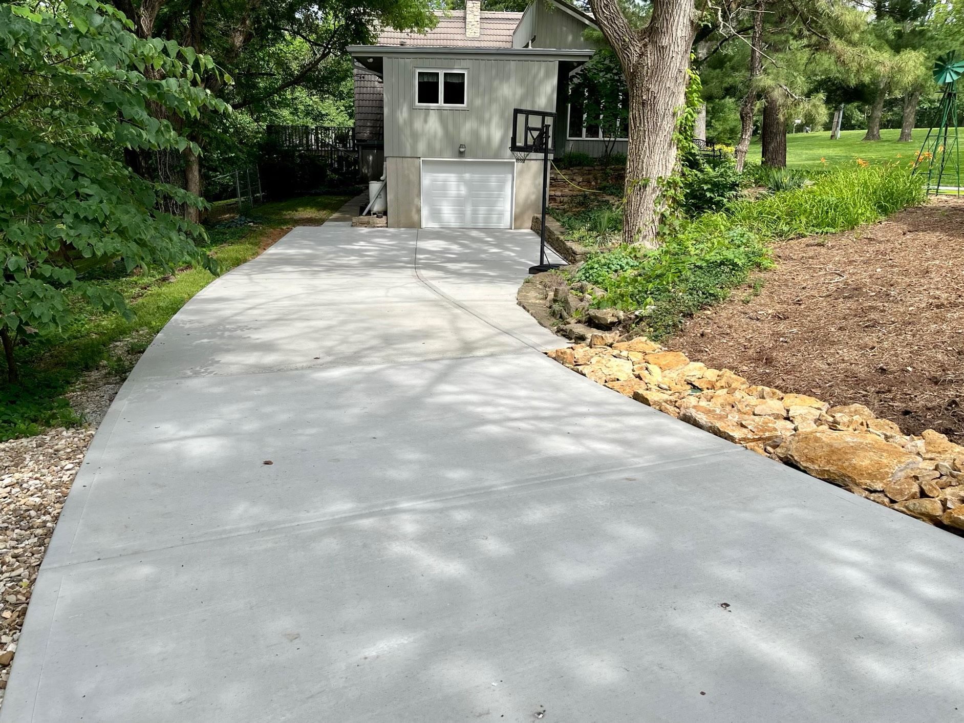 Concrete Construction