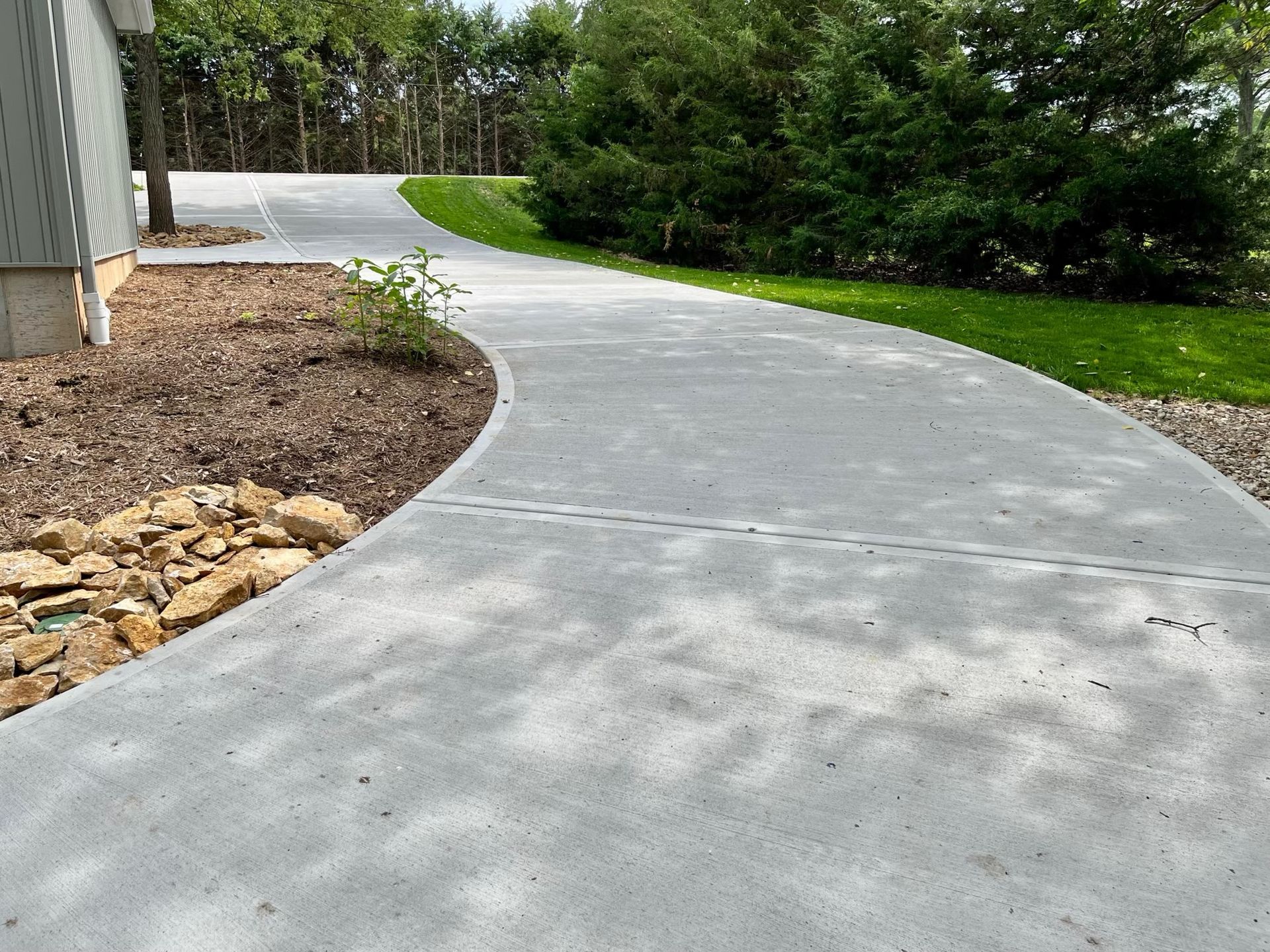 Concrete Construction