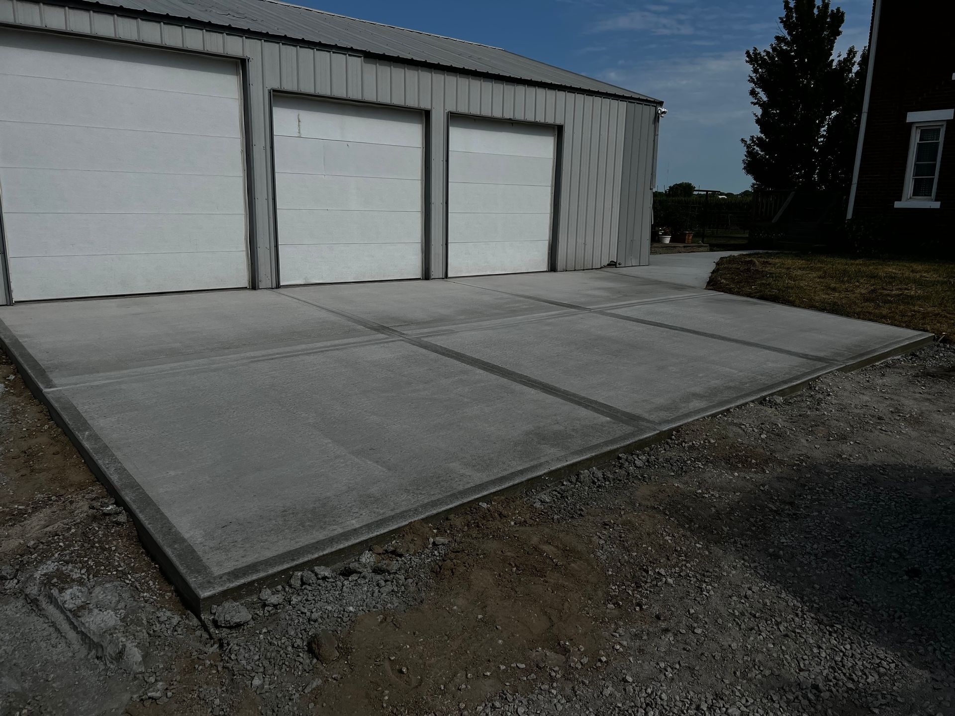 Concrete Construction