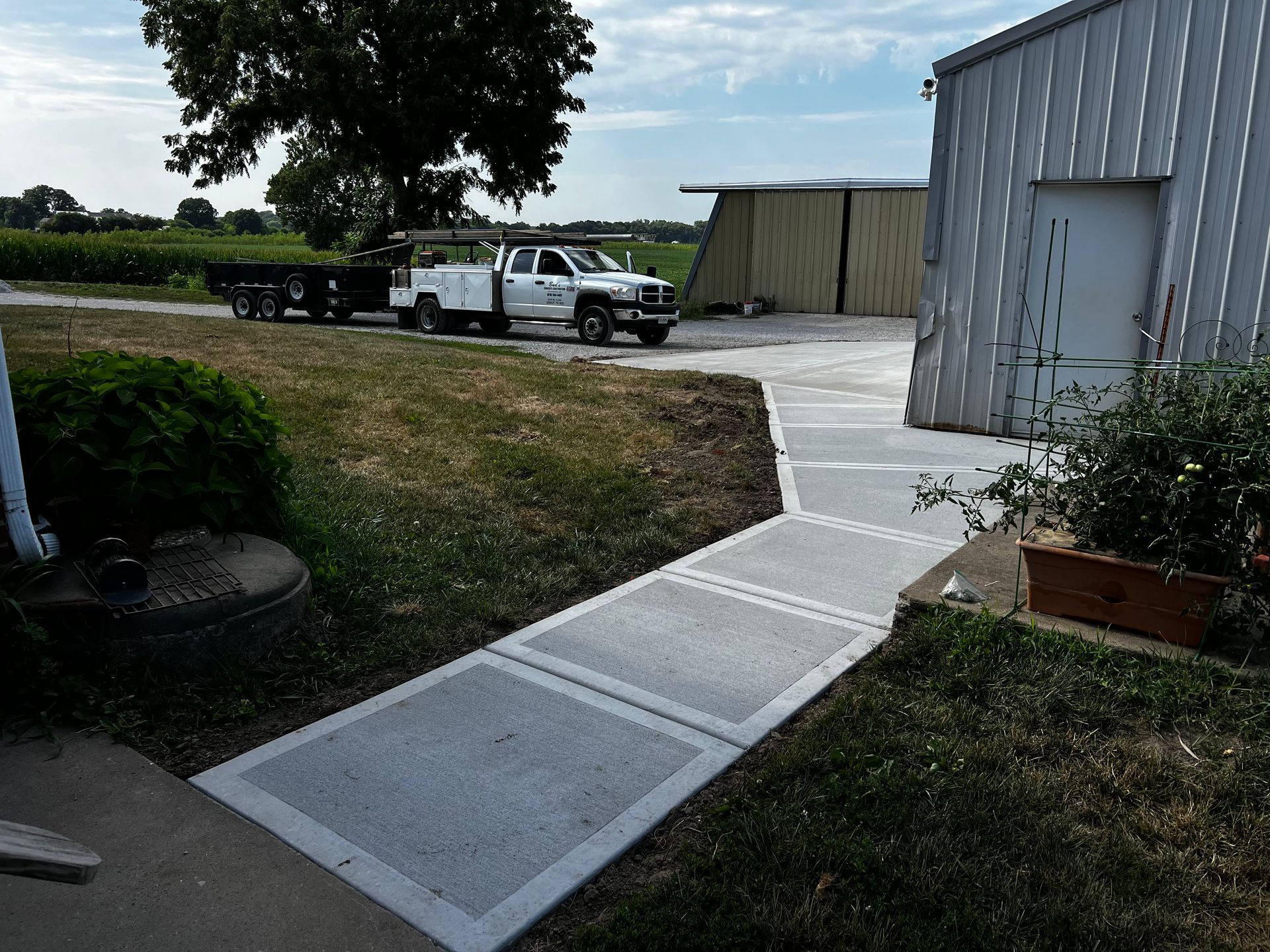 Concrete Construction