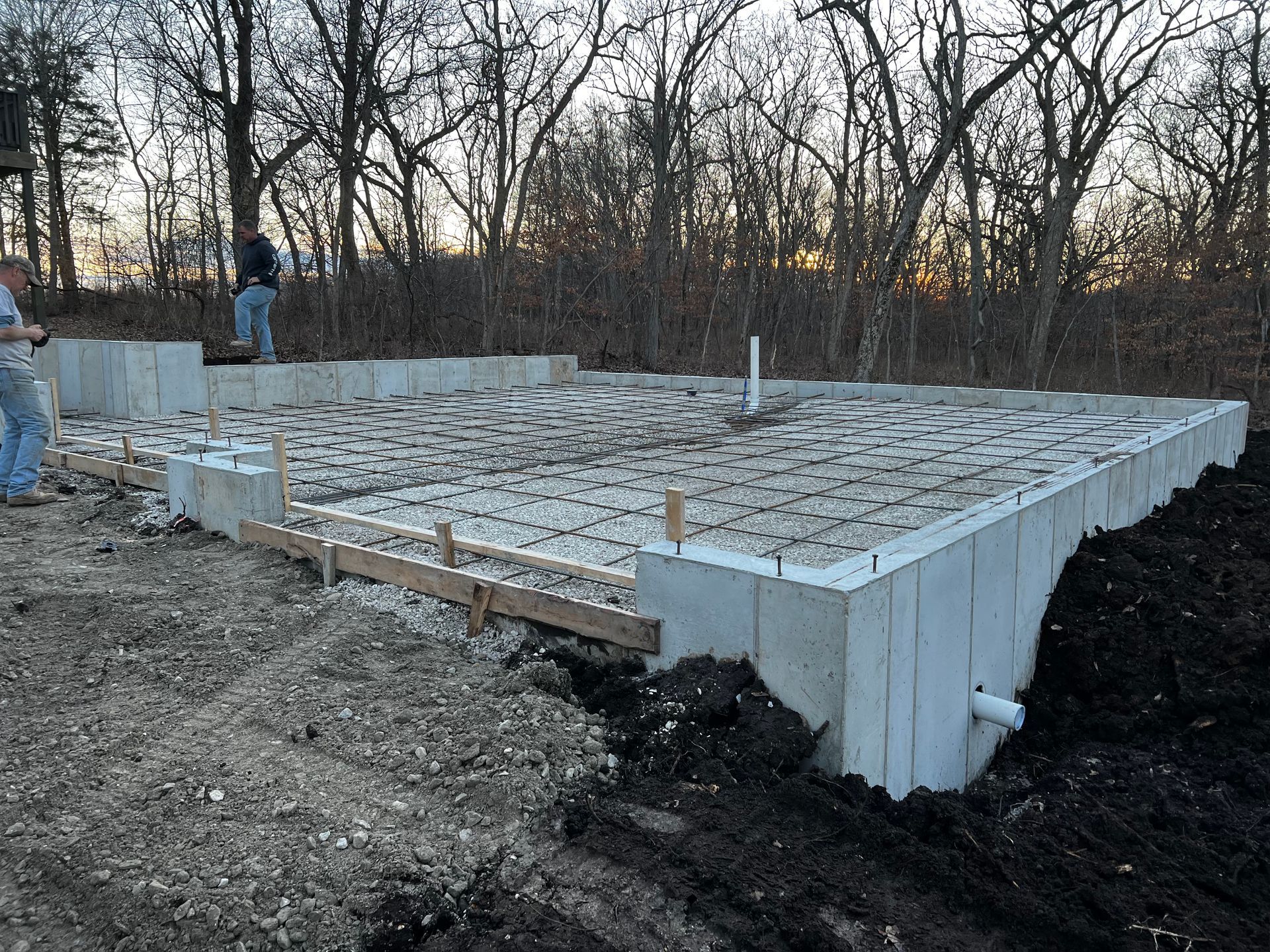 Concrete Construction