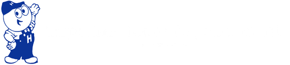 Hopkins Home Improvement LOGO