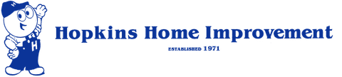 Hopkins Home Improvement LOGO