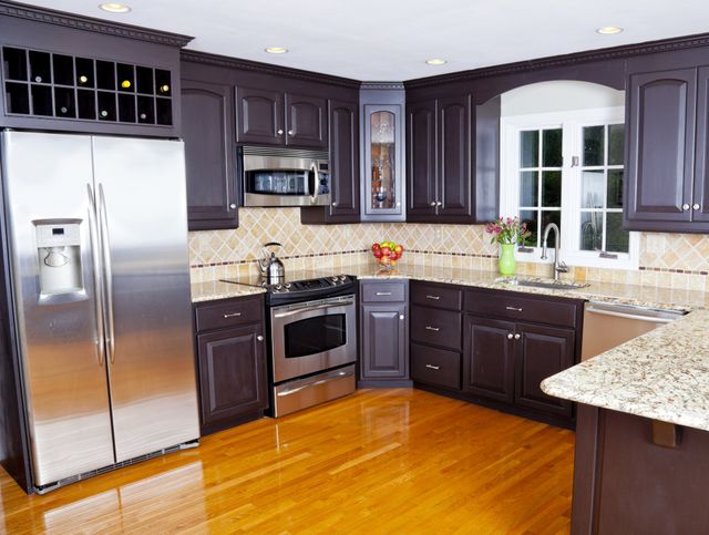 Appliance Repair Near Me Dependable Refrigeration & Appliance Repair Service