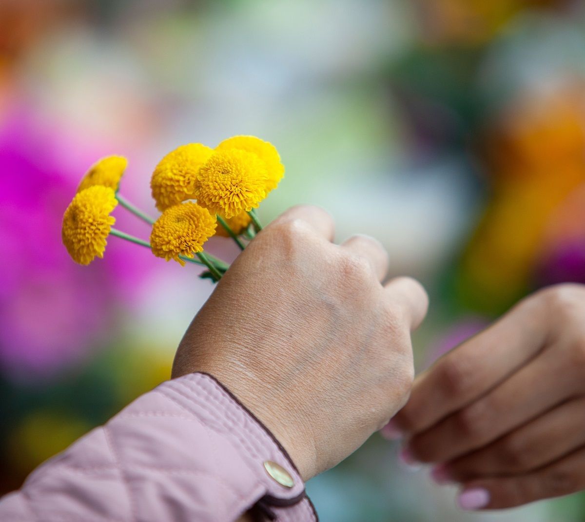 hands-giving-yellow-flower-funeral-memorial
