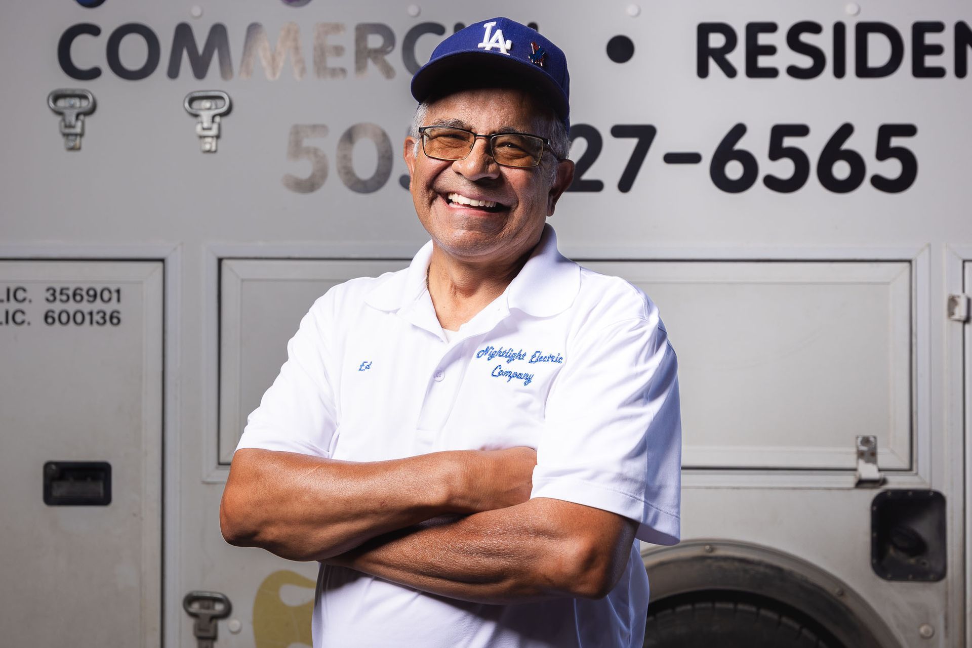 Meet the Team Nightlight Electric Company in Farmington, NM