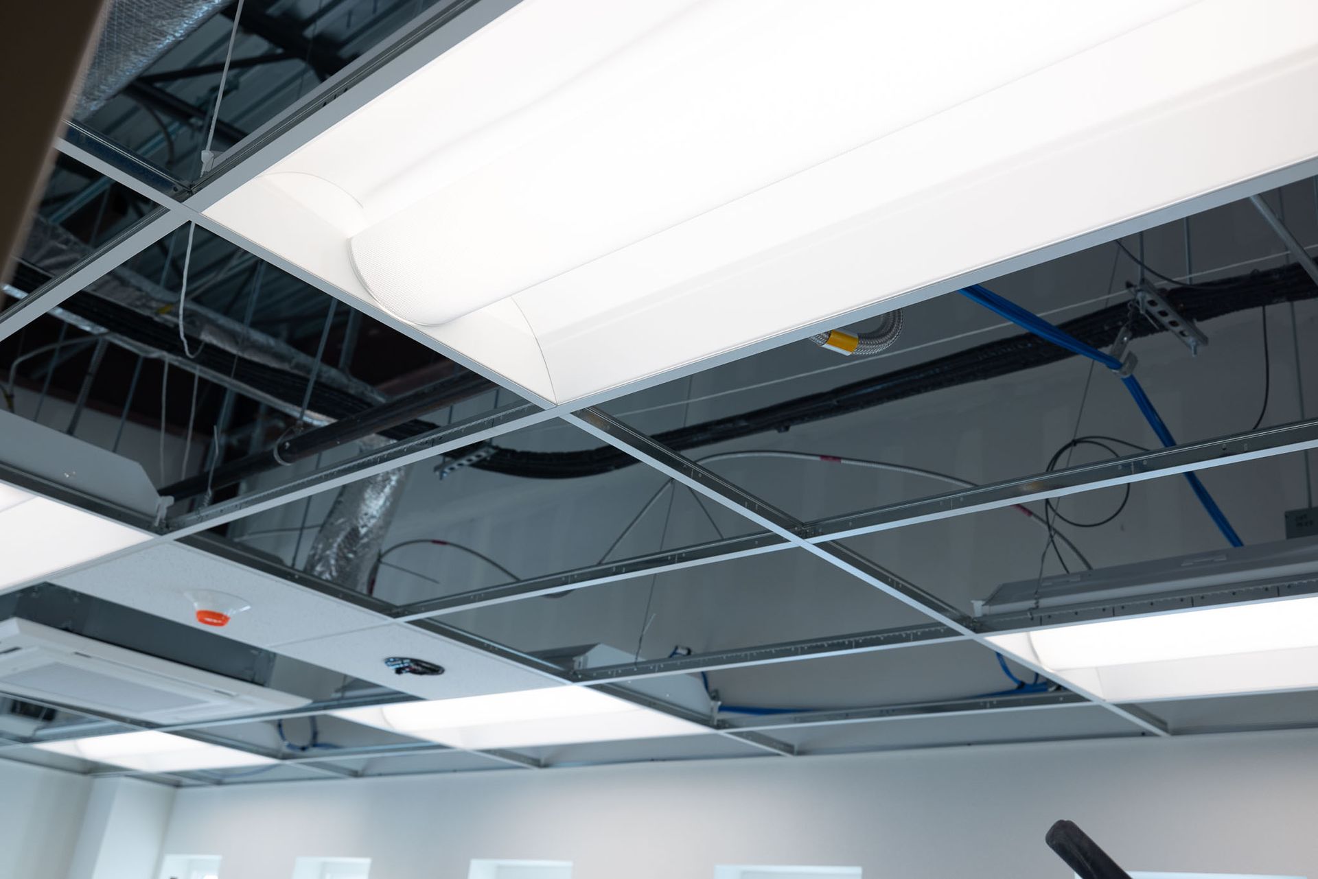 lighting installations