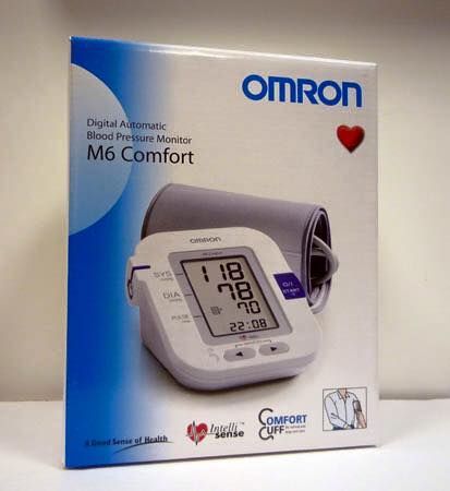 misuratore di pressione Ormon