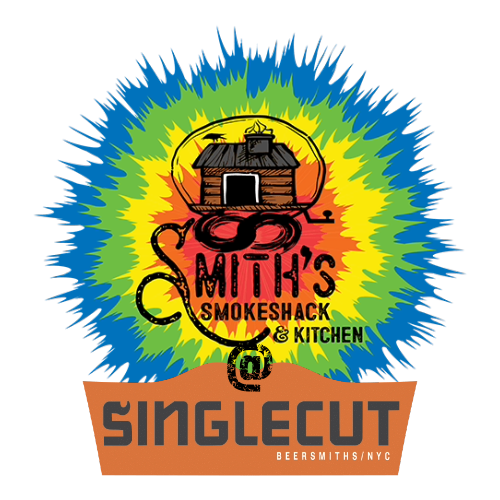 Smith's Smokeshack & Kitchen Logo