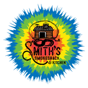 Smith's Smokeshack & Kitchen Logo
