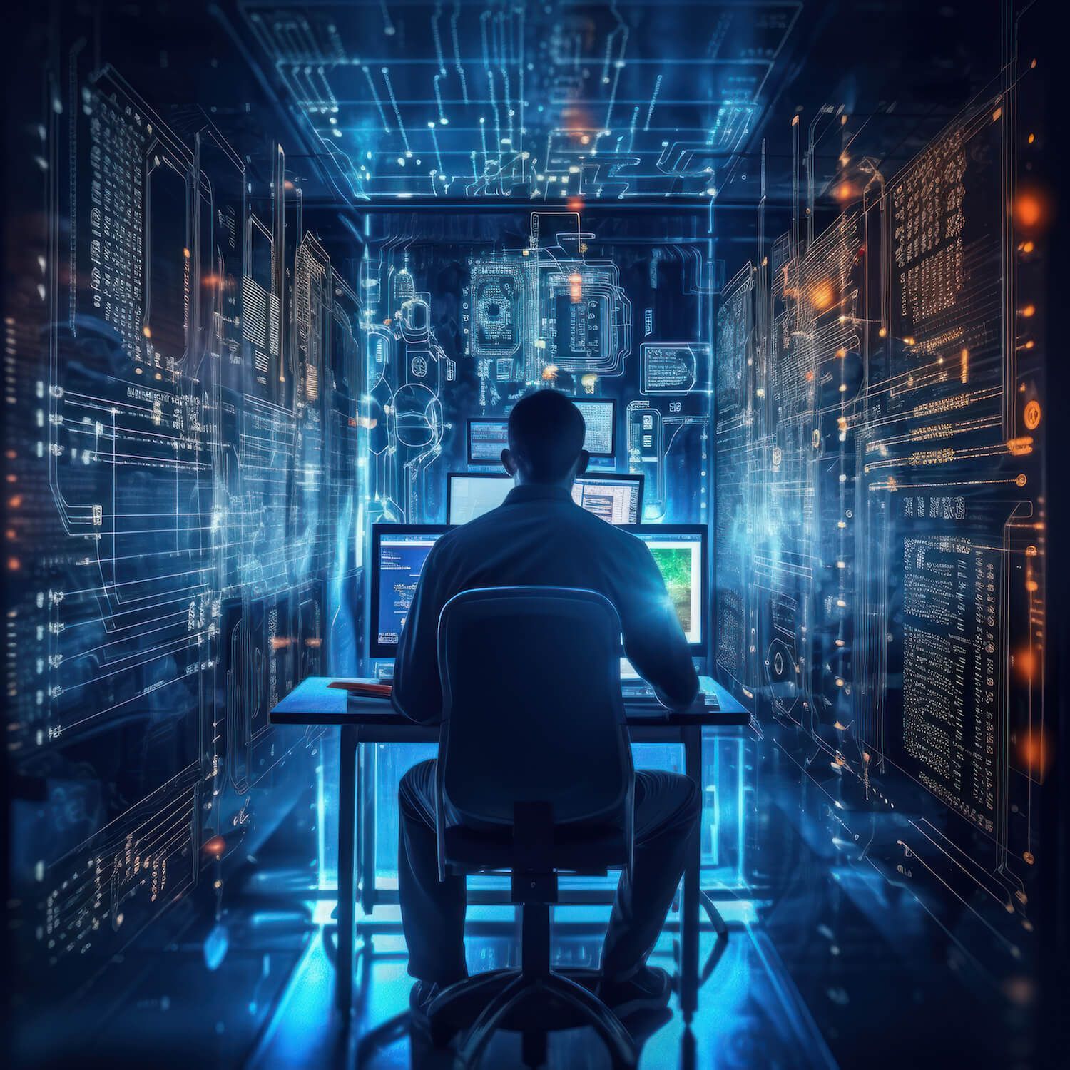 CLOUD ENABLEMENT SERVICES