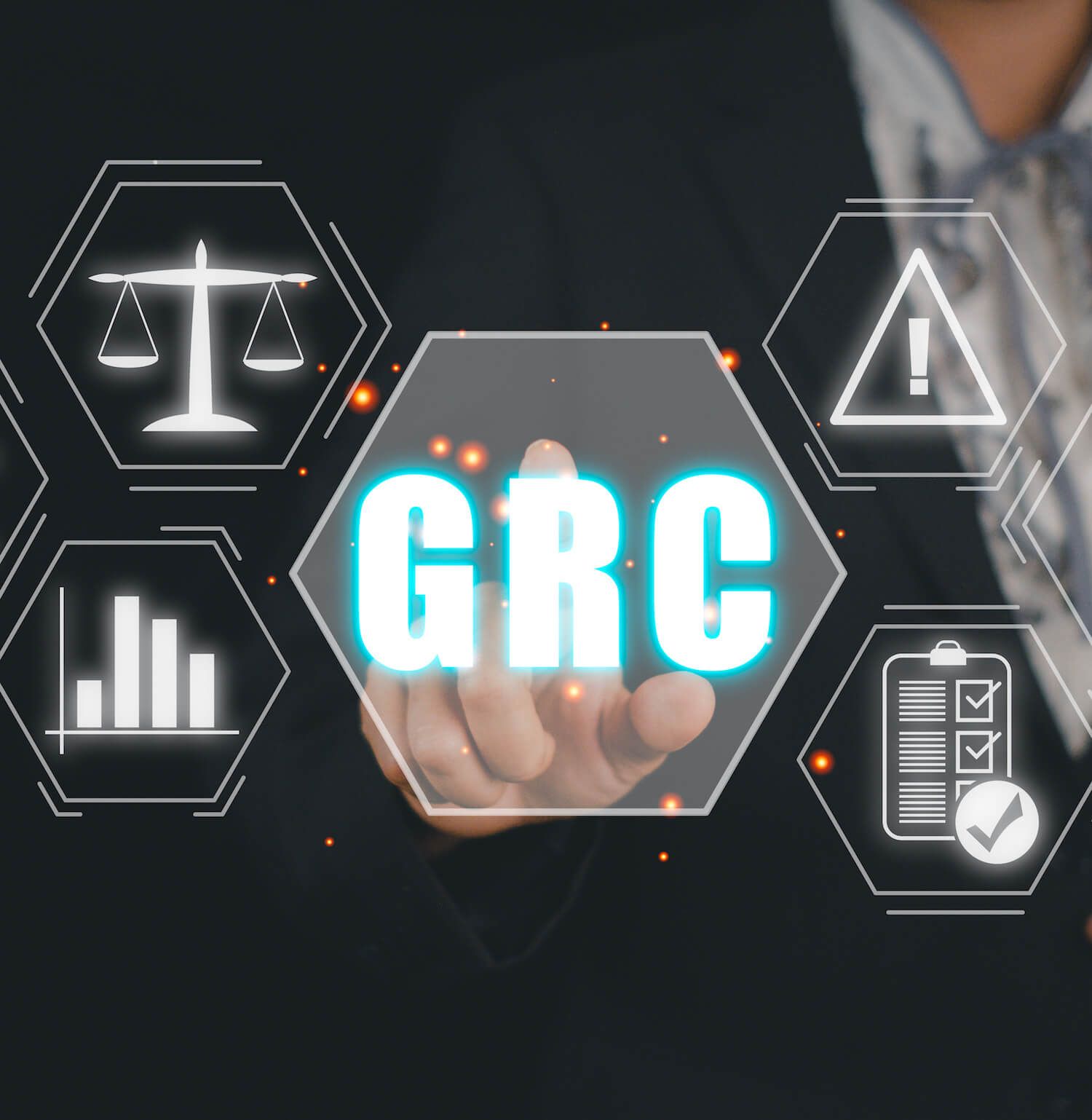 GRC TECHNOLOGY SOLUTIONS