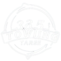 Transport & Towing on the Mid North Coast