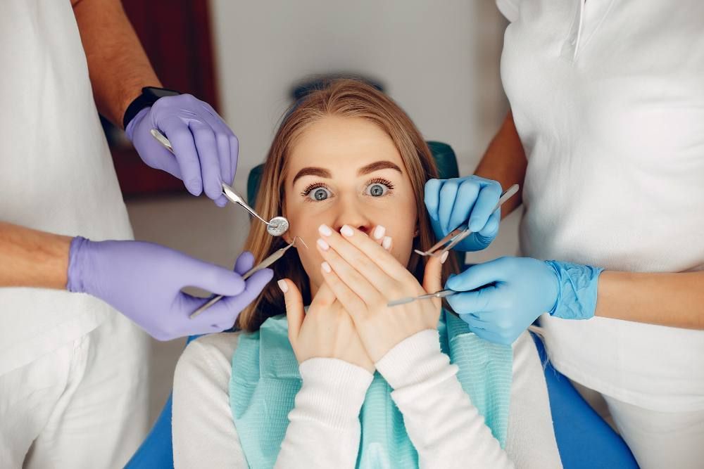 Dentist in Swartz creek