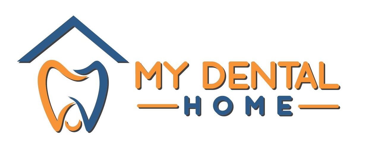 My Dental Home logo