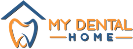 My Dental Home Logo