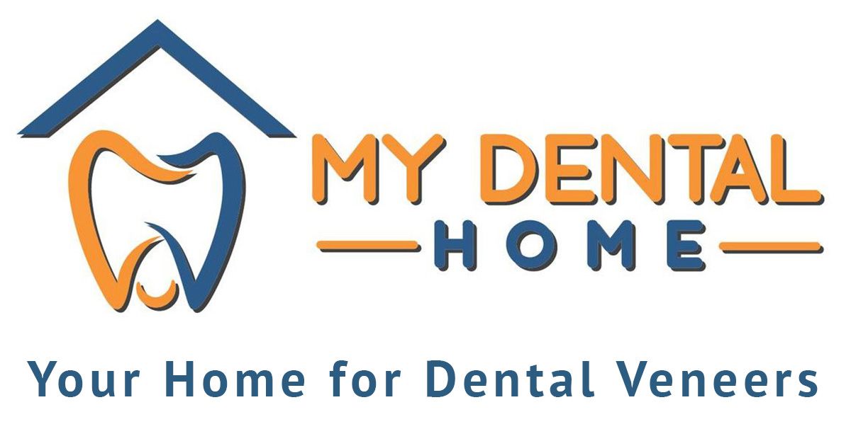 My Dental Home logo