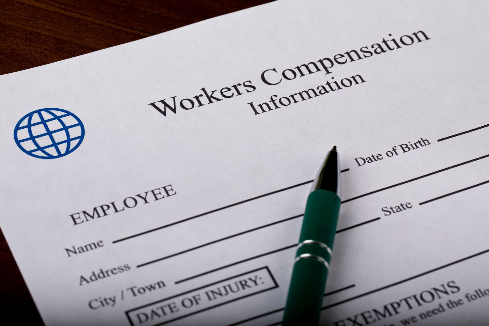 Workers compensation claims - Kalispell, MO - Hammer, Quinn & Shaw PLLC