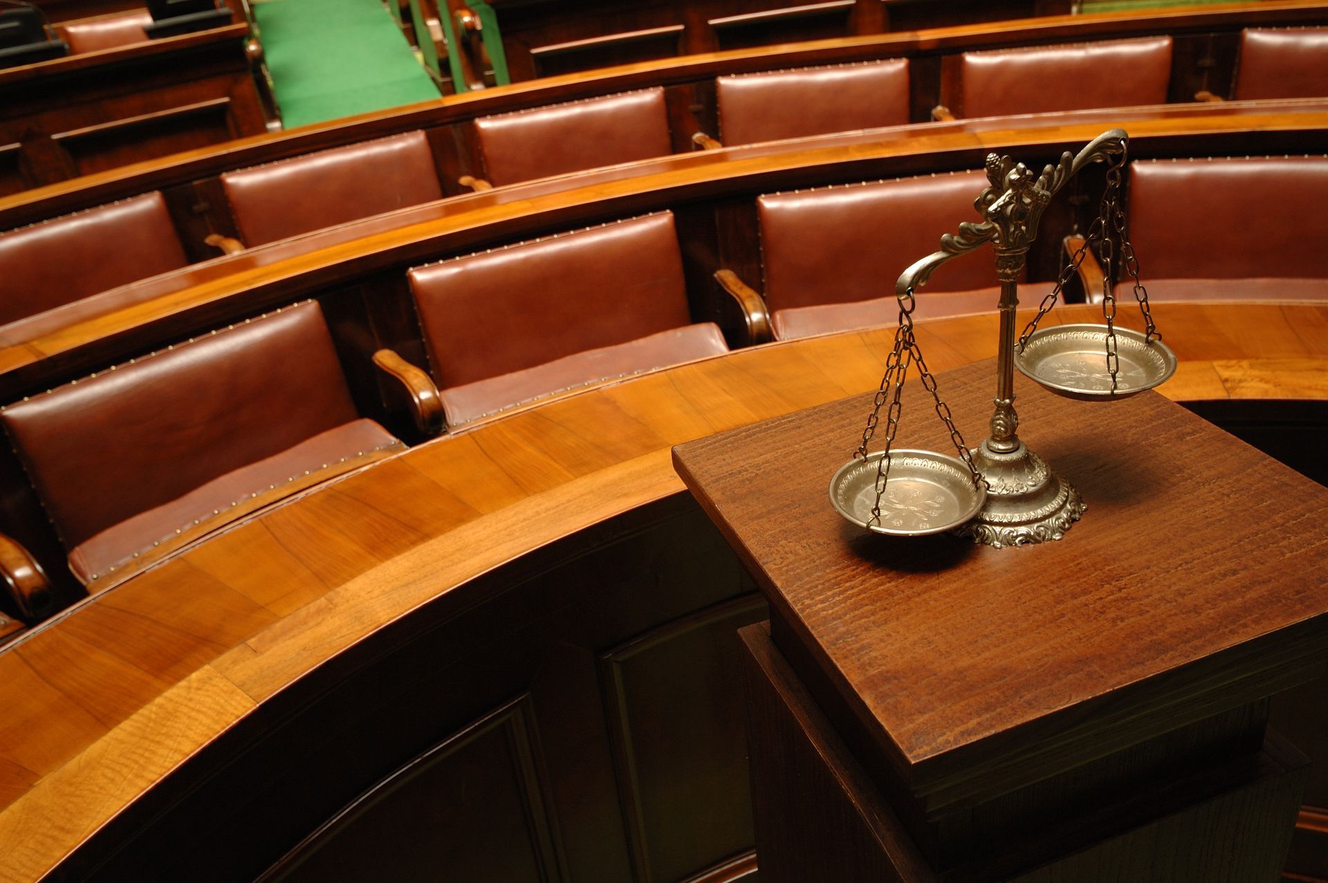 Appellate practice - Kalispell, MO - Hammer, Quinn & Shaw PLLC