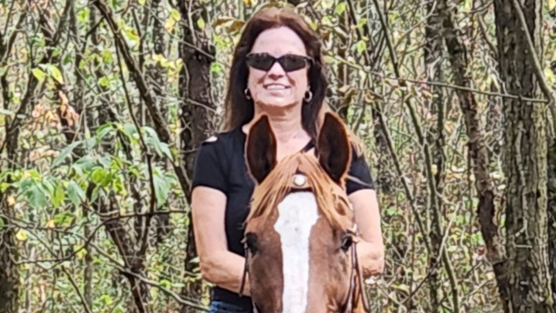 Sandy Kerr, Veterinary Receptionist