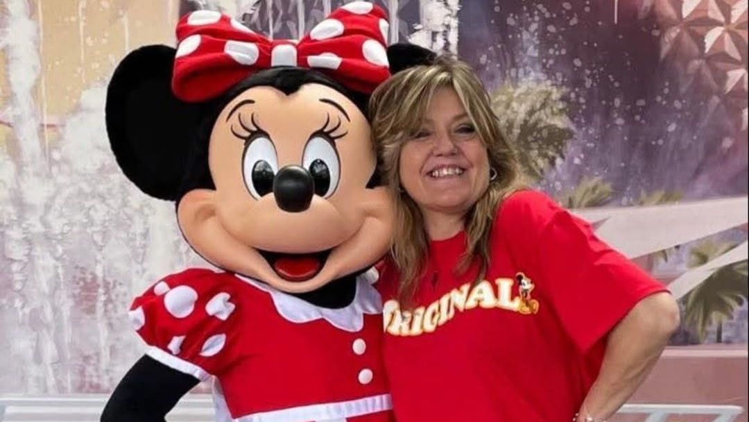 Terri Allison, Veterinary Receptionist