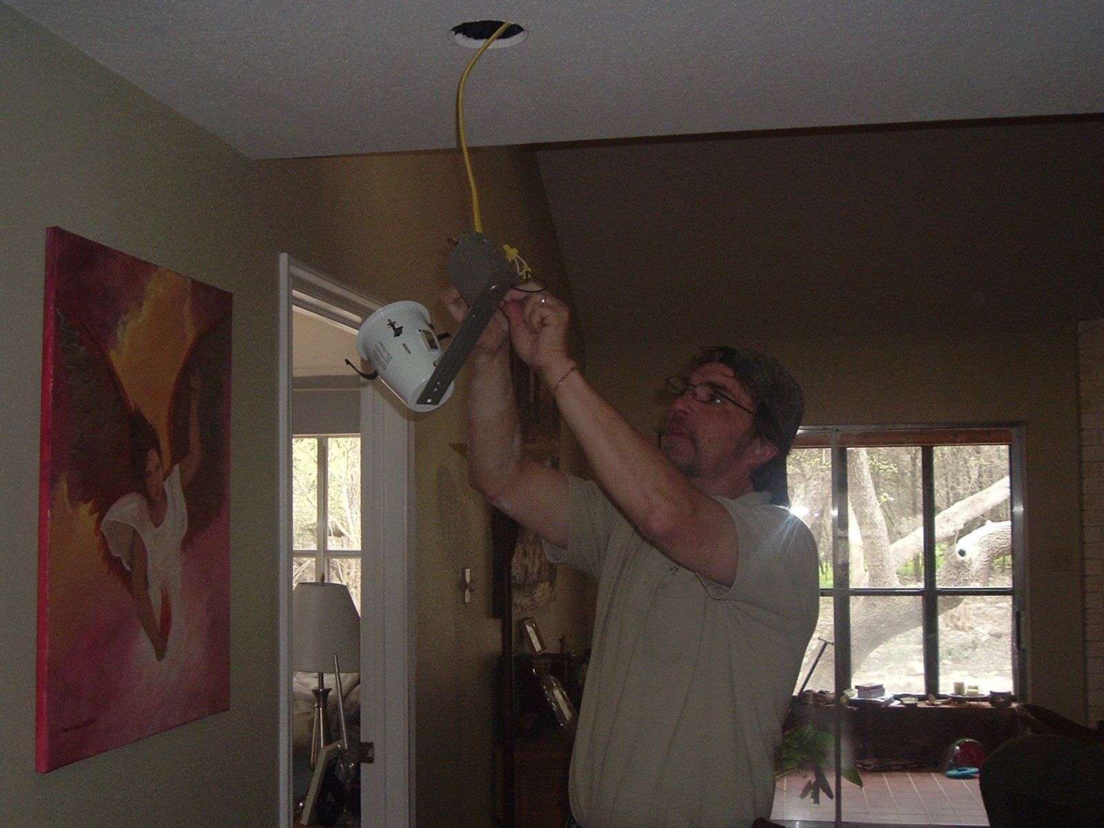 LSL Electrical Services