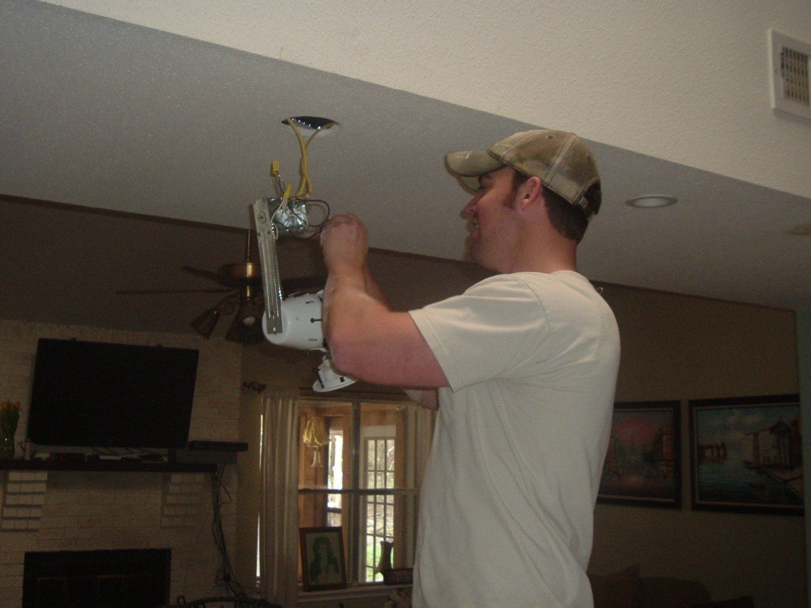 LSL Electrical Services