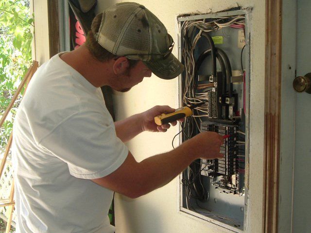 LSL Electrical Services