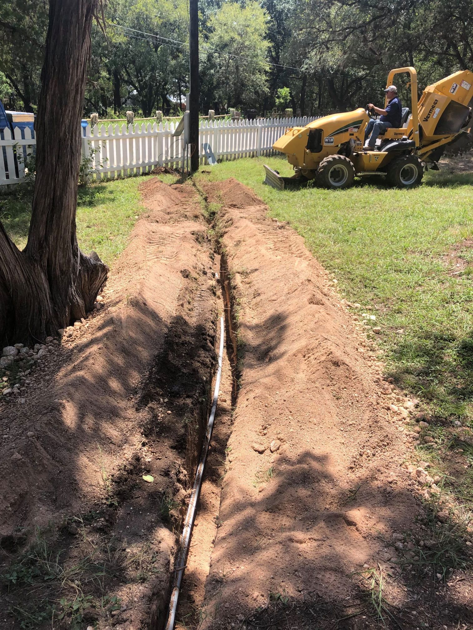 LSL Electrical Services