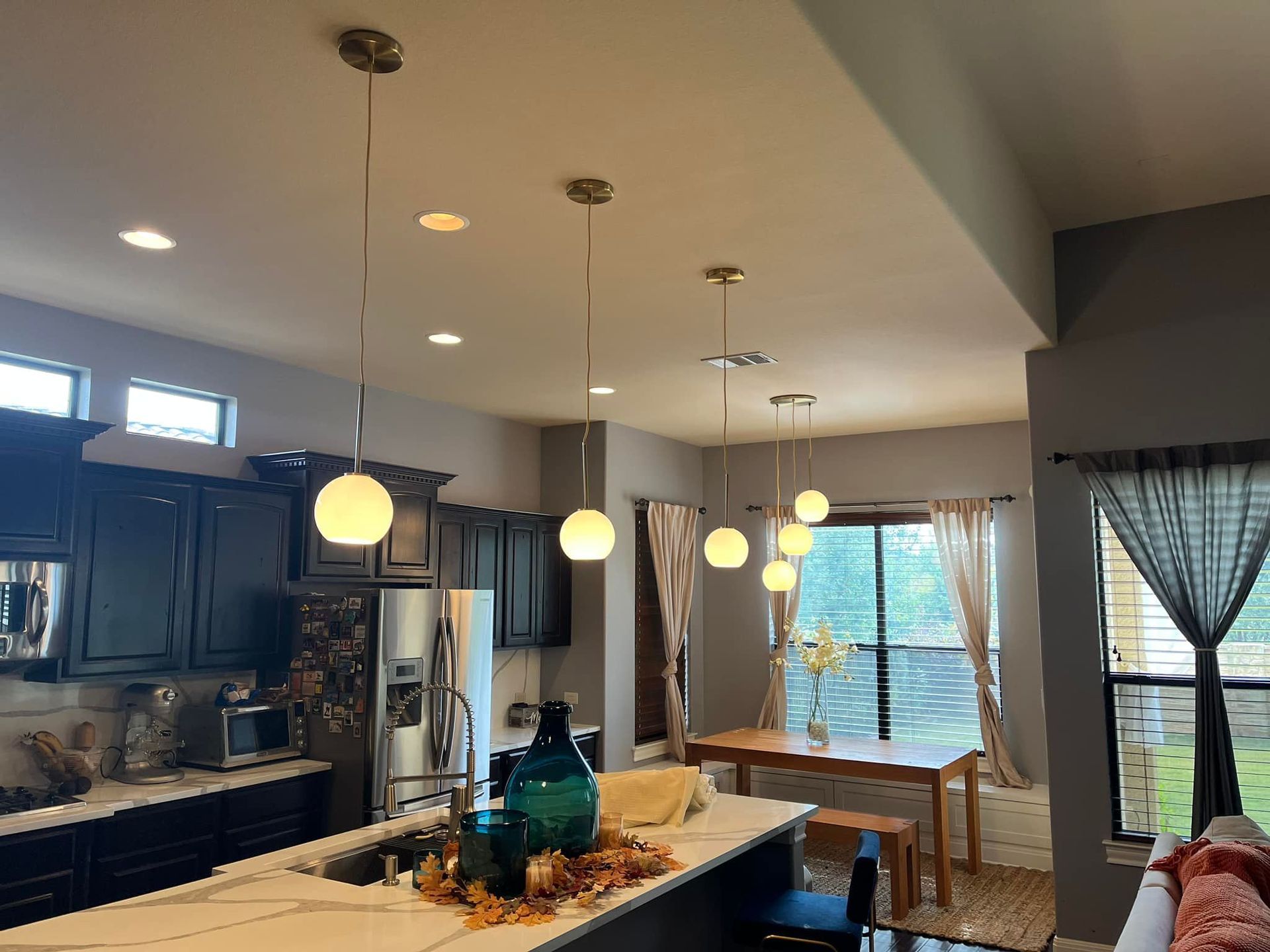 LSL Electrical Services