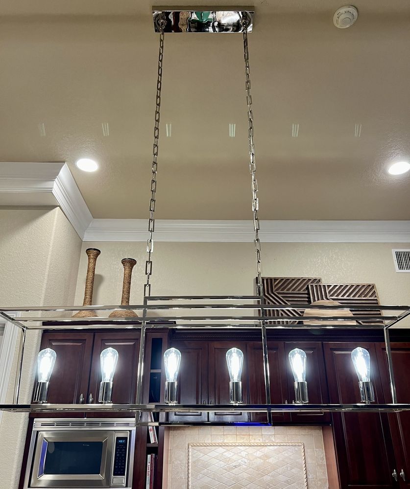 LSL Electrical Services