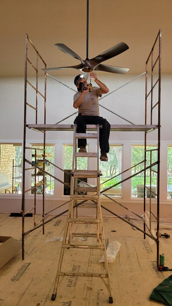 LSL Electrical Services