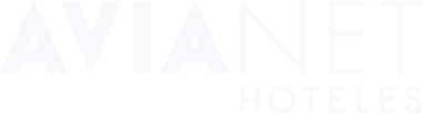 logo avianet hoteles