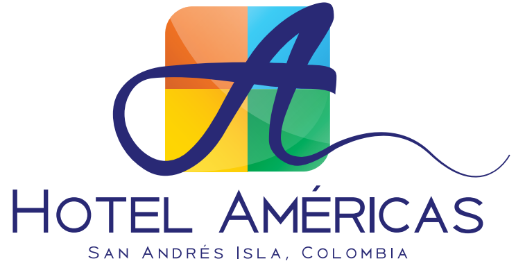 logo hotel americas san andres