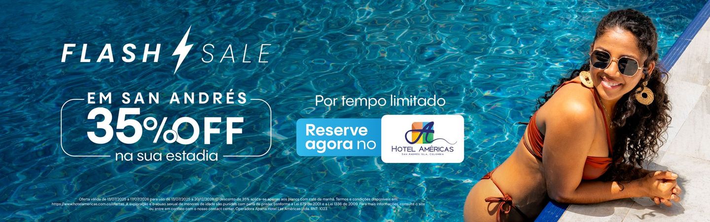 promociones hoteles en san Andrés 