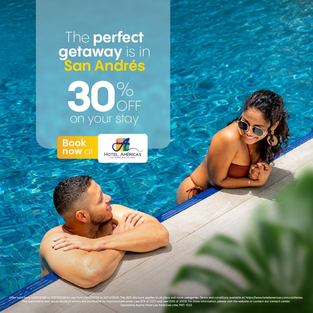 ofertas de hoteles en san andres